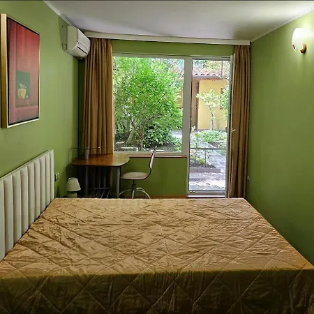 Cozy Place * 布尔加斯