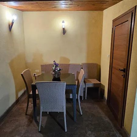Cozy Place * 布尔加斯