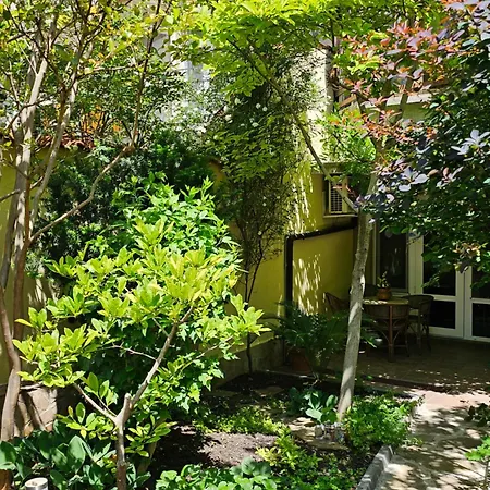 Cozy Place